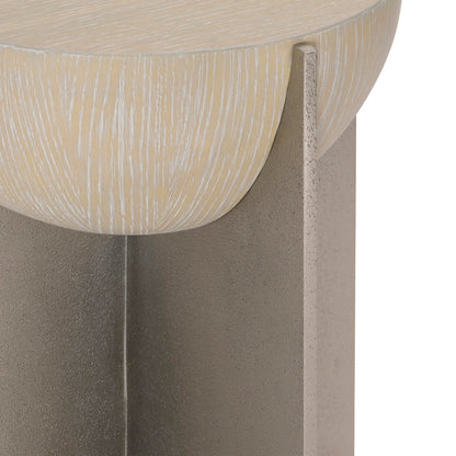 Solaria Accent Table
