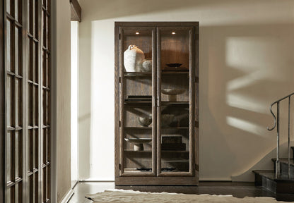 Casa Paros Display Cabinet