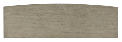 Linville Falls Chimney Gap Six Drawer Dresser
