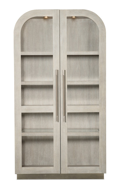 Modern Mood Display Cabinet