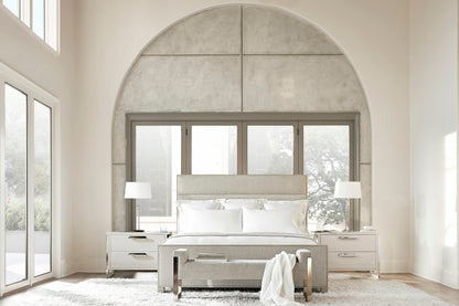Stratum Fabric Bench