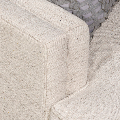 Addison Fabric Loveseat