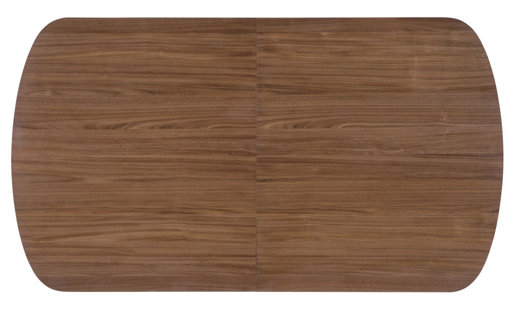 Eleana Rectangle Dining Table with Two 20-inch Leaves