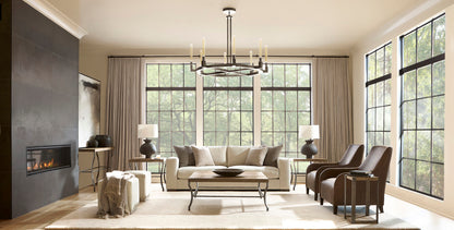 Tribeca Accent Table