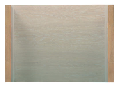 Banyon Bay Two Drawer Nightstand