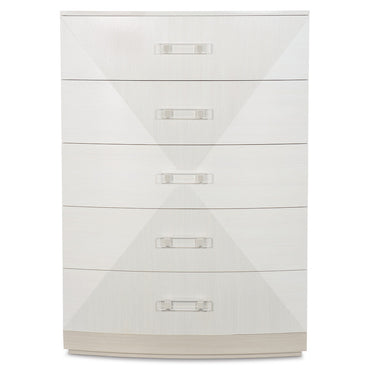 Axiom Tall Drawer Chest