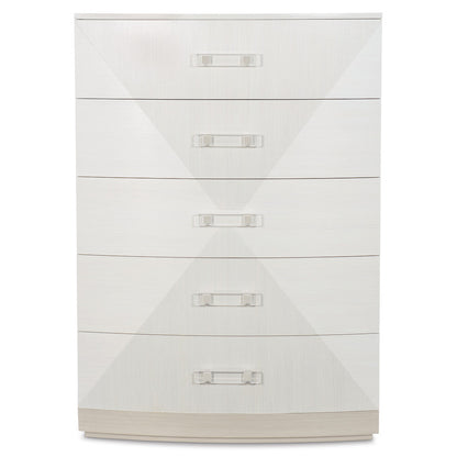 Axiom Tall Drawer Chest