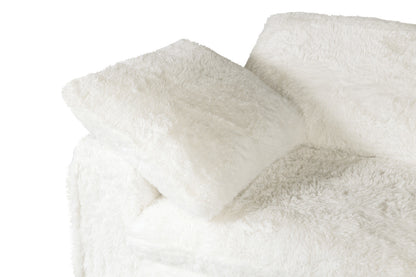 Barefoot 2-Seat Sofa