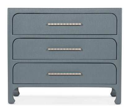 Serenity Cruiser Accent Chest