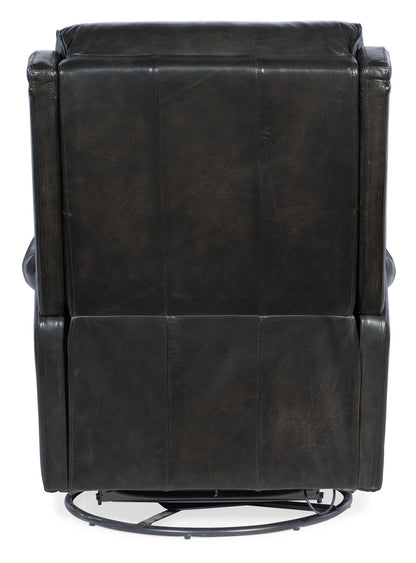Stark Power Swivel Glider Recliner