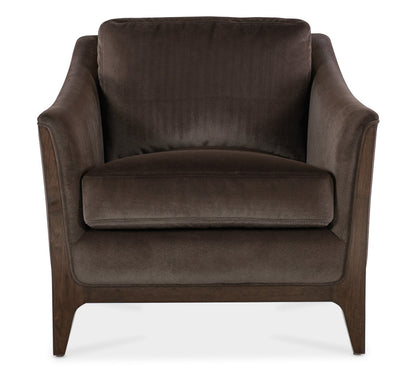 SoPower Headrestia Chair
