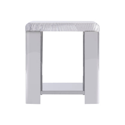 Aura Side Table