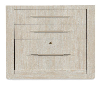 Modern Mood Lateral File