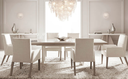 Stratum Arm Chair