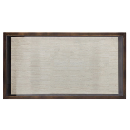 Kinsley Cocktail Table