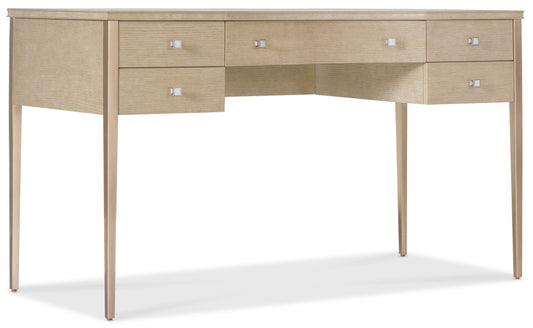 Melange Flourish Dressing Table