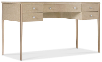 Melange Flourish Dressing Table