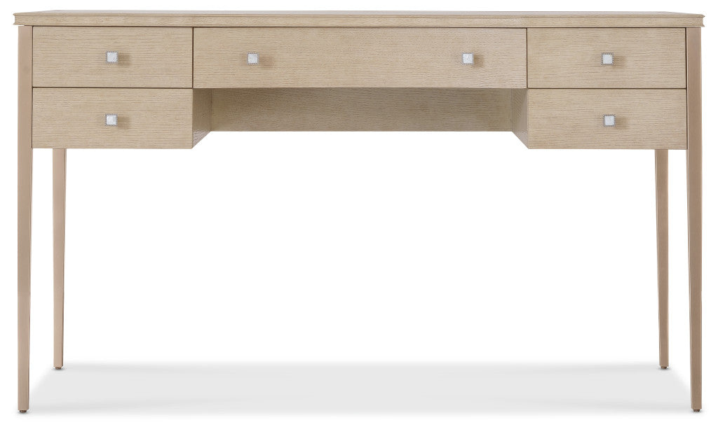 Melange Flourish Dressing Table