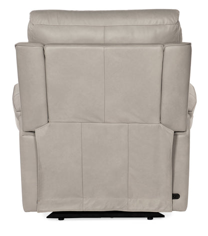 Lyra Zero Gravity Power Recliner with Power Headrest and Lumbar