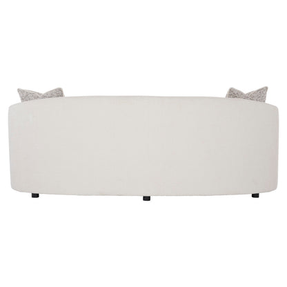 Elle Fabric Sofa