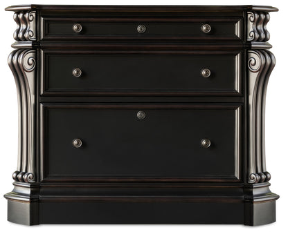 Telluride Lateral File