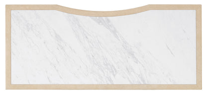 Melange Flourish Dressing Table