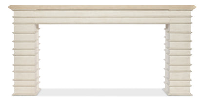 Commerce and Market Melrose Console Table