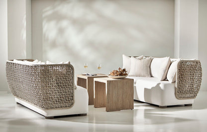 Montego Outdoor Side Table