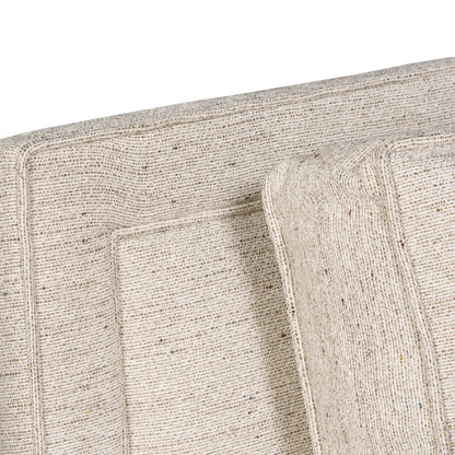 Addison Fabric Loveseat