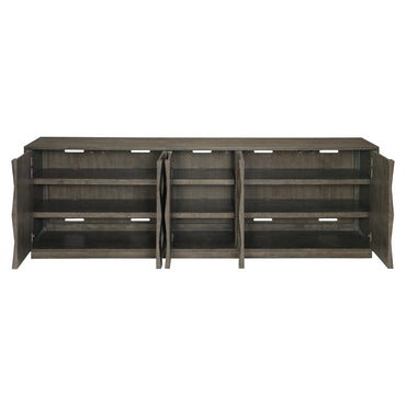 Linea Entertainment Credenza
