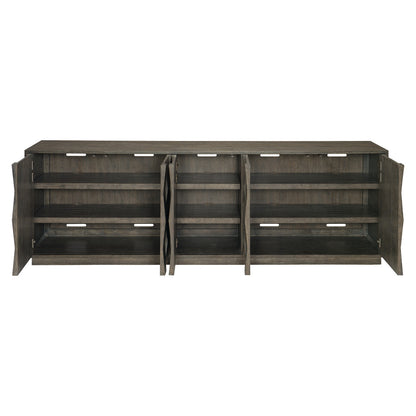 Linea Entertainment Credenza
