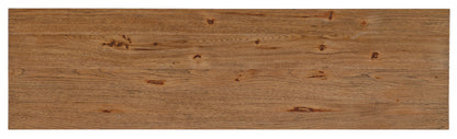 Big Sky Eight Drawer Dresser