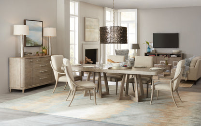 Affinity Host Chair