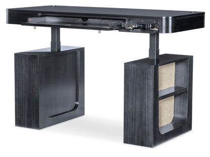 Kenzo Adjustable-Height Desk