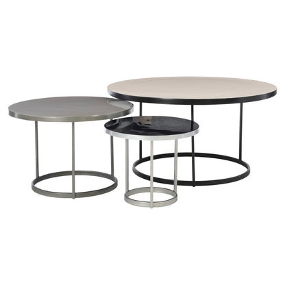 Bonfield Cocktail Table