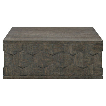 Linea Cocktail Table