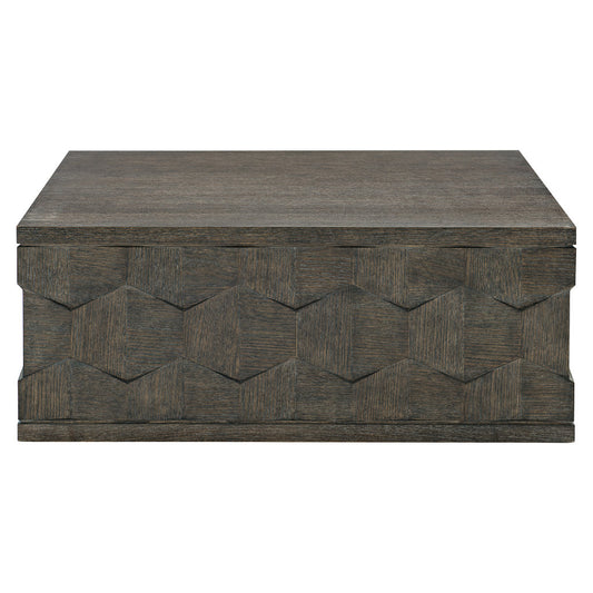 Linea Cocktail Table