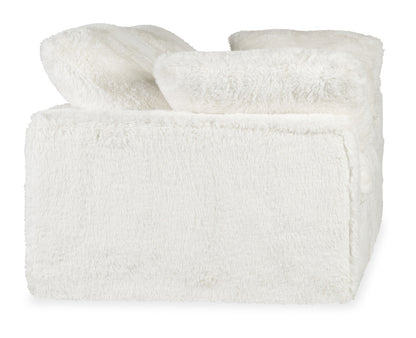 Barefoot 2-Seat Sofa