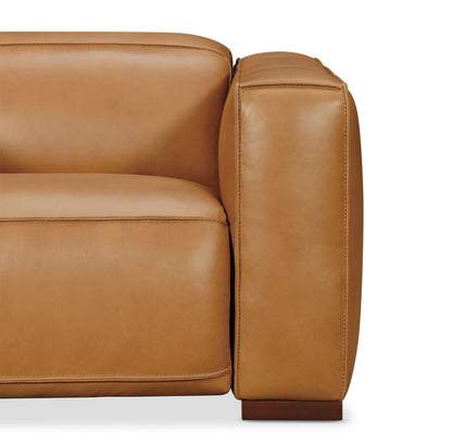 Fresco Power Recliner w/Power Headrest