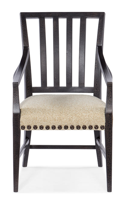 Big Sky Arm Chair