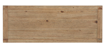 Vineyard Row Four-Drawer Door Chest