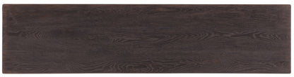 Driftwood Sideboard