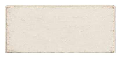 Americana Bachelor Chest