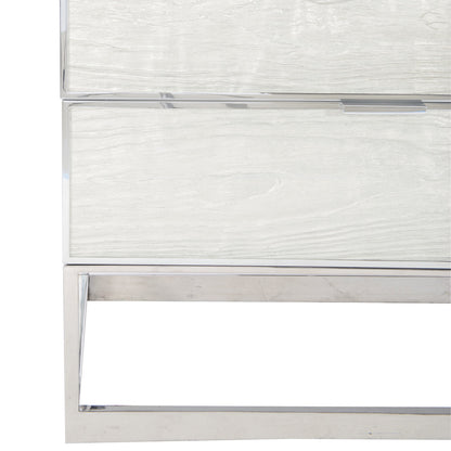 Parkhurst Dresser