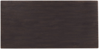 Driftwood Rectangle Cocktail Table