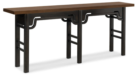 Archives Console Table