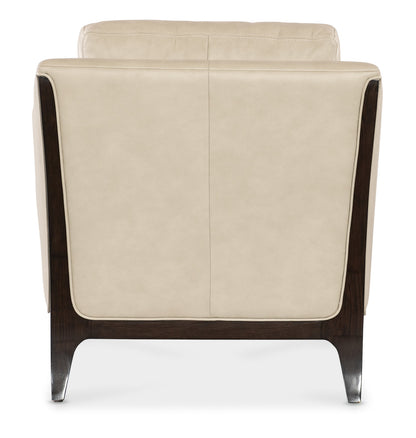 SoPower Headrestia Chair