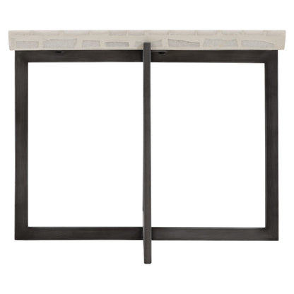 Stillwater Outdoor Cocktail Table