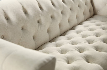 Nicolla Stationary Sofa