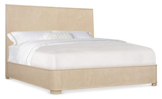 Westwood California King Panel Bed